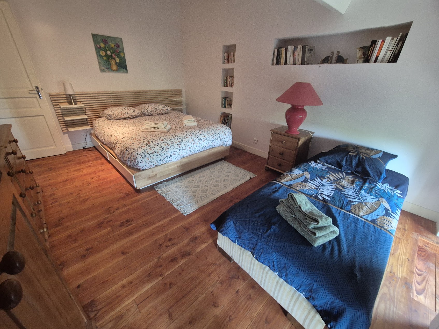 Chambre 2