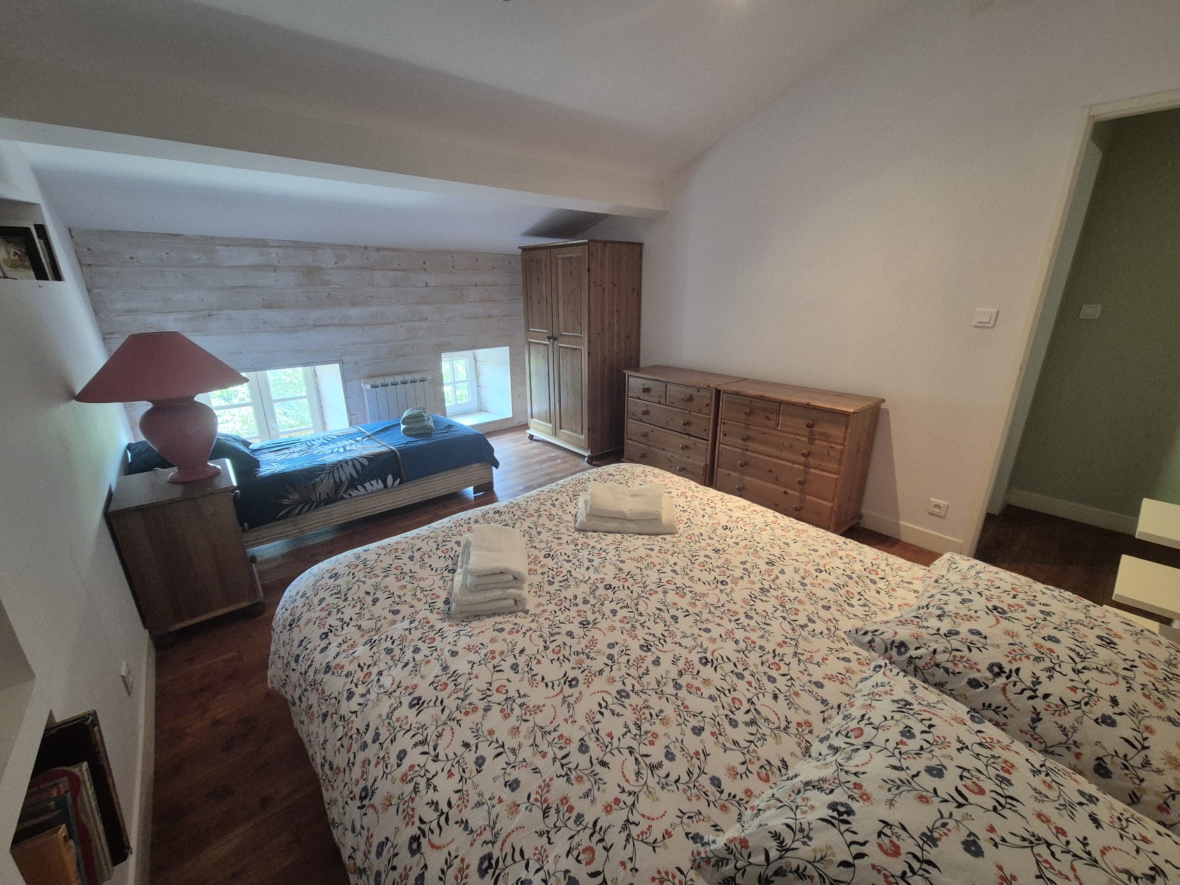 Chambre 2